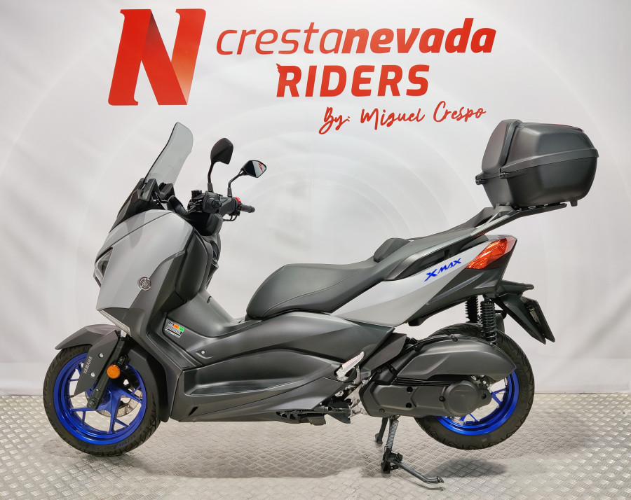 Imagen de Yamaha XMAX 125