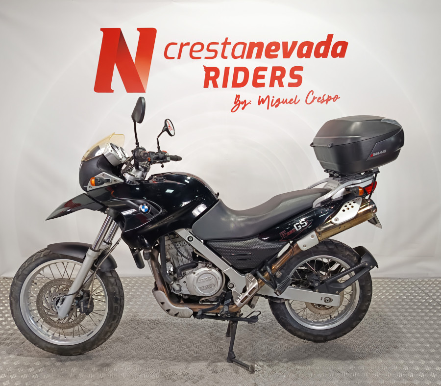 Imagen de BMW F 650 GS