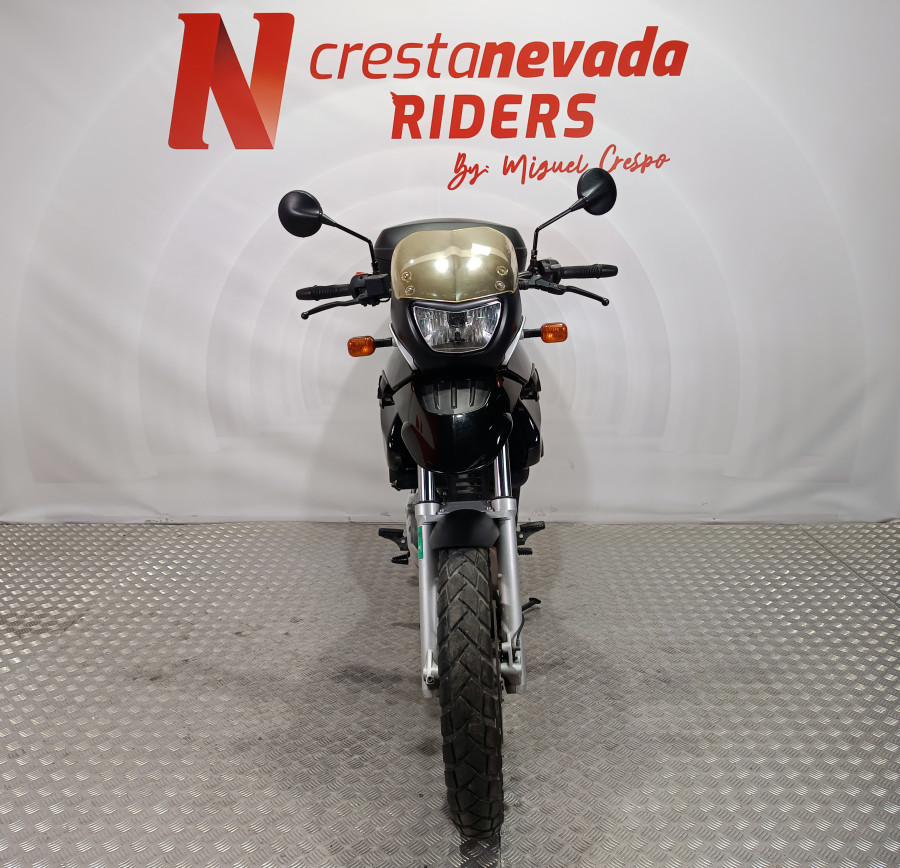 Imagen de BMW F 650 GS
