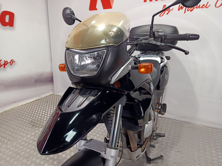 Imagen de BMW F 650 GS