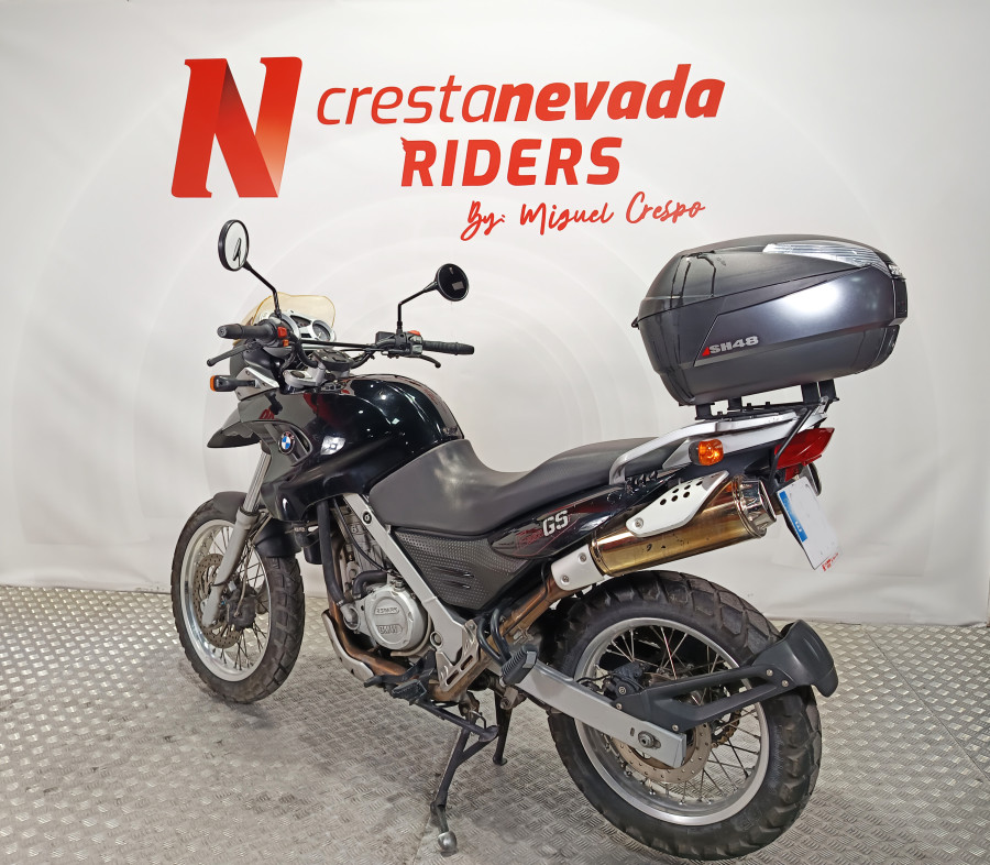 Imagen de BMW F 650 GS