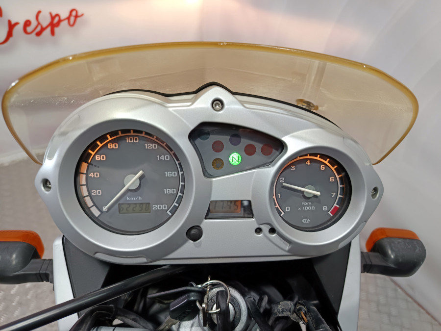 Imagen de BMW F 650 GS