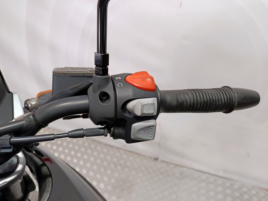 Imagen de BMW F 650 GS