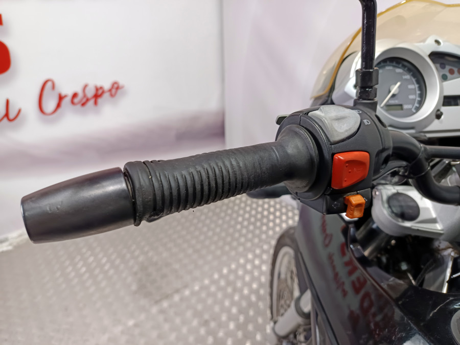 Imagen de BMW F 650 GS