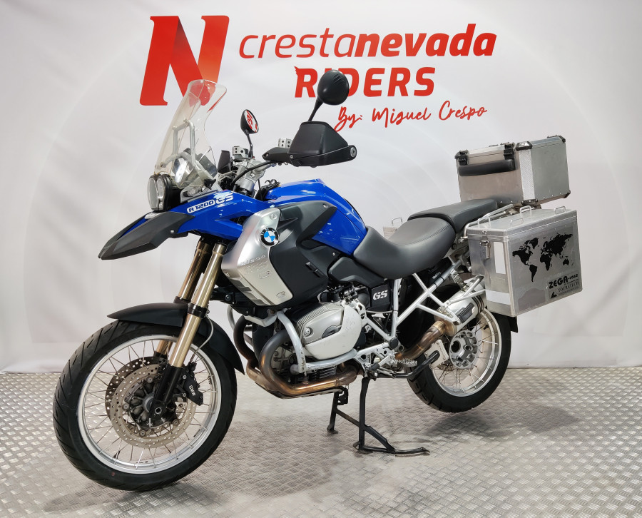 Imagen de BMW R 1200 GS