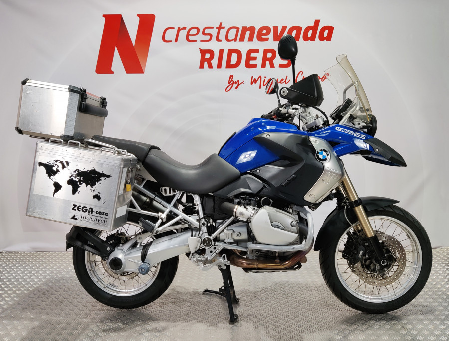 Imagen de BMW R 1200 GS