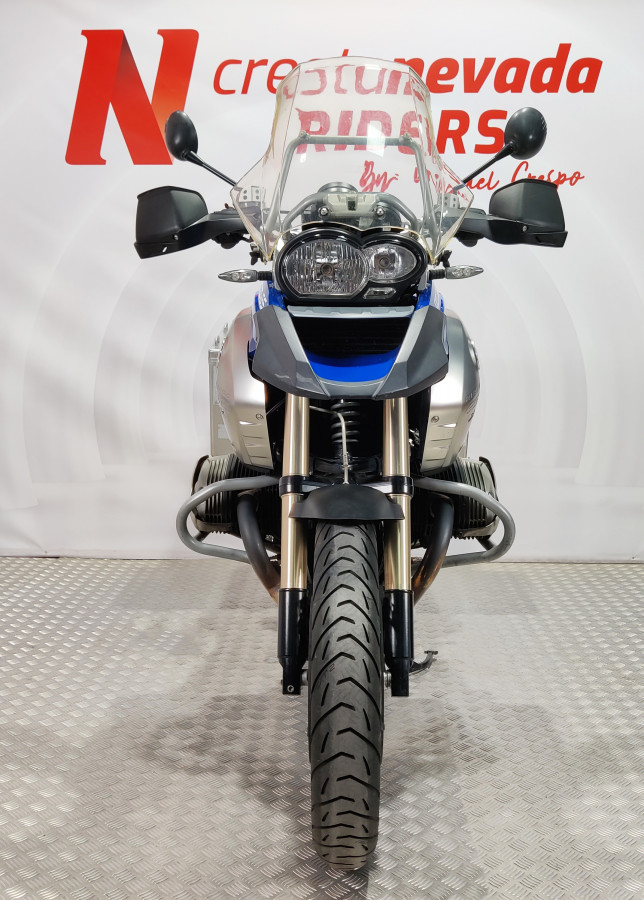 Imagen de BMW R 1200 GS