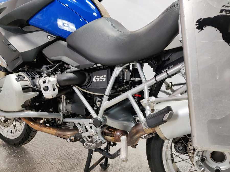 Imagen de BMW R 1200 GS