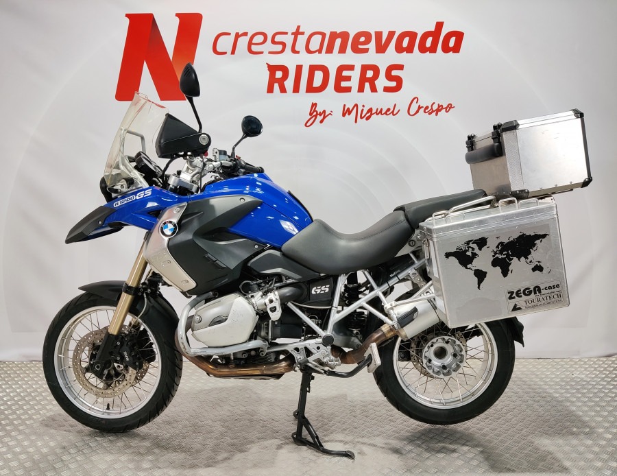 Imagen de BMW R 1200 GS