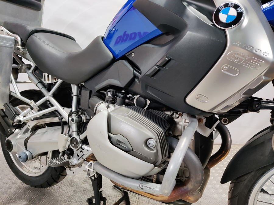 Imagen de BMW R 1200 GS