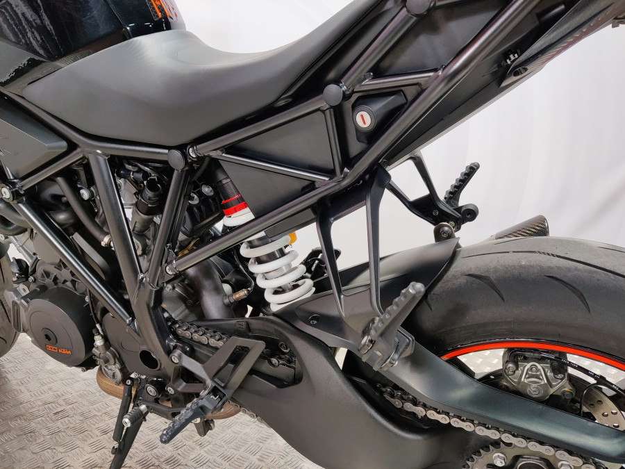 Imagen de Ktm SUPER DUKE 1290 R