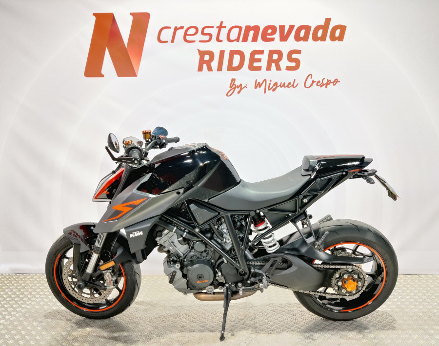 Imagen de Ktm SUPER DUKE 1290 R