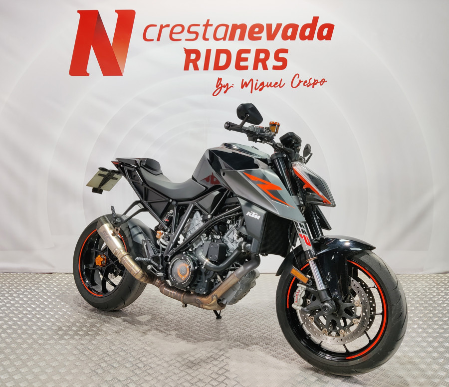 Imagen de Ktm SUPER DUKE 1290 R