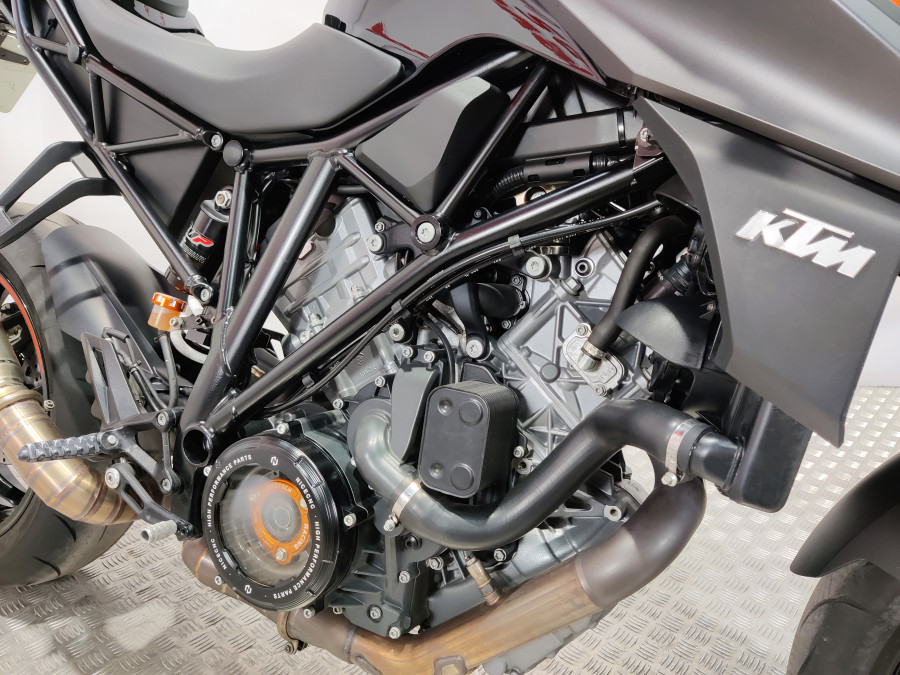 Imagen de Ktm SUPER DUKE 1290 R