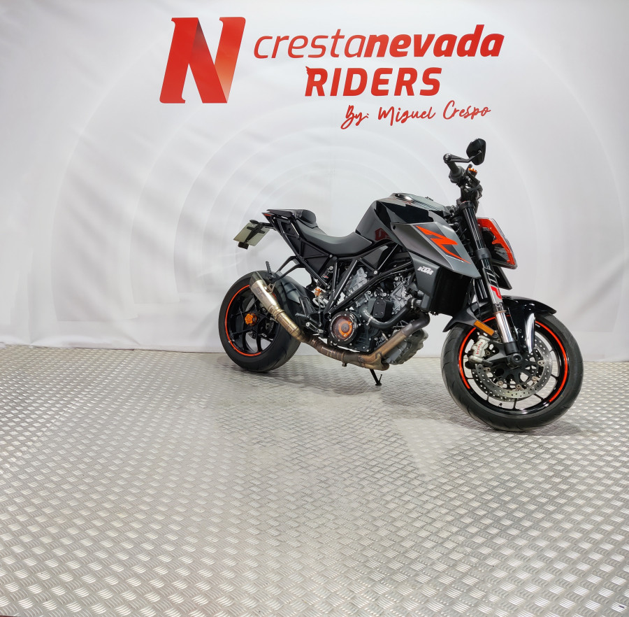 Imagen de Ktm SUPER DUKE 1290 R