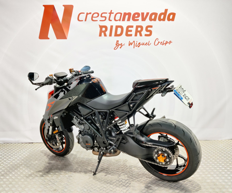 Imagen de Ktm SUPER DUKE 1290 R