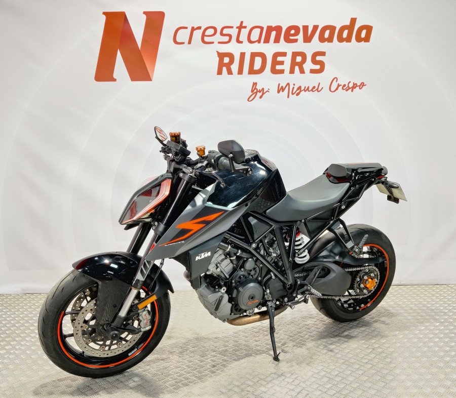 Imagen de Ktm SUPER DUKE 1290 R