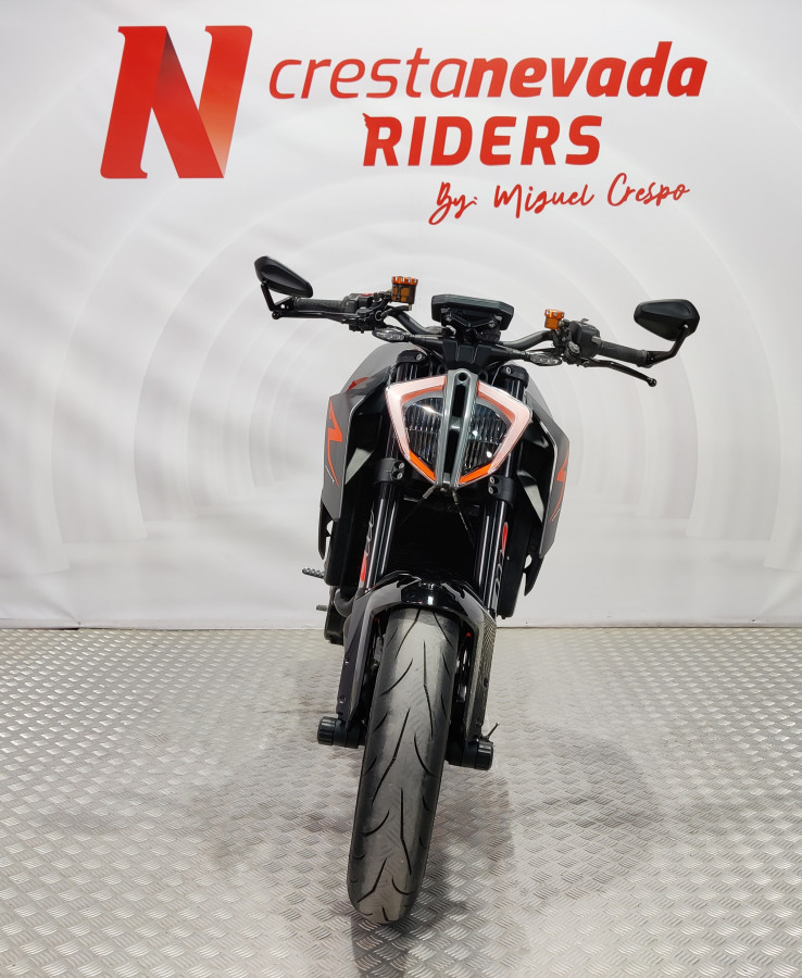 Imagen de Ktm SUPER DUKE 1290 R