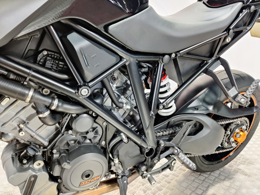 Imagen de Ktm SUPER DUKE 1290 R