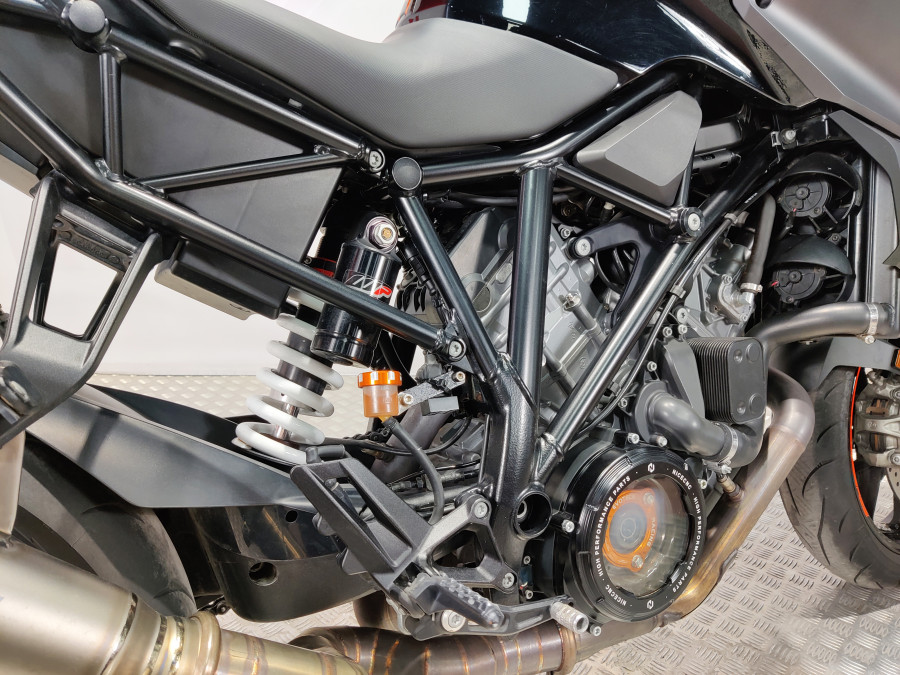 Imagen de Ktm SUPER DUKE 1290 R