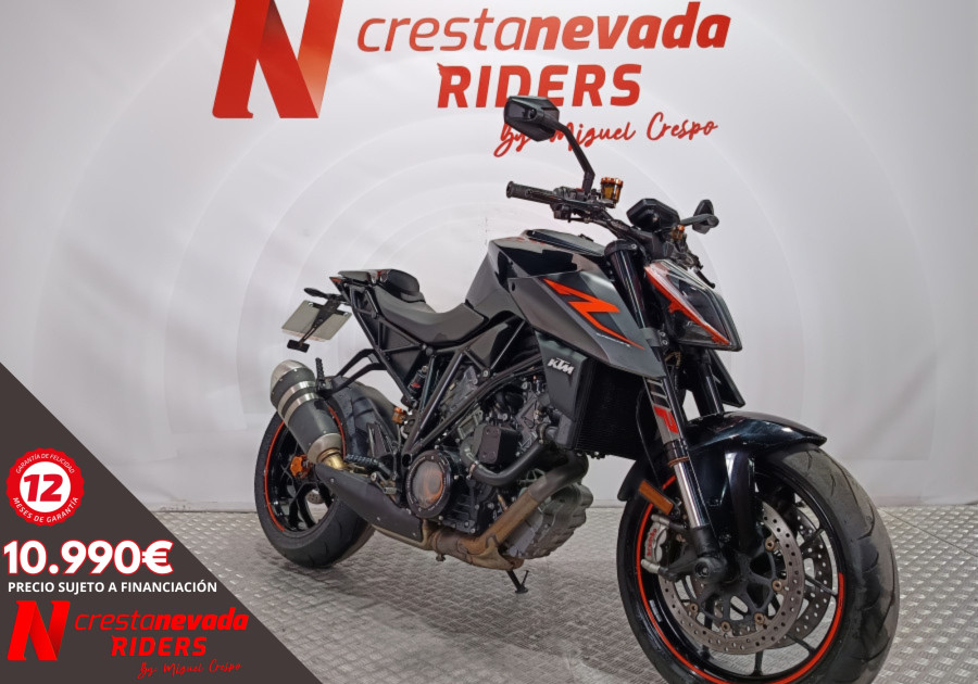 Imagen de Ktm SUPER DUKE 1290 R