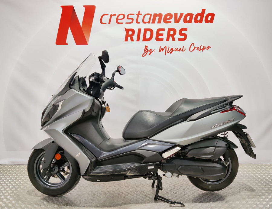 Imagen de Kymco SUPER DINK 125 