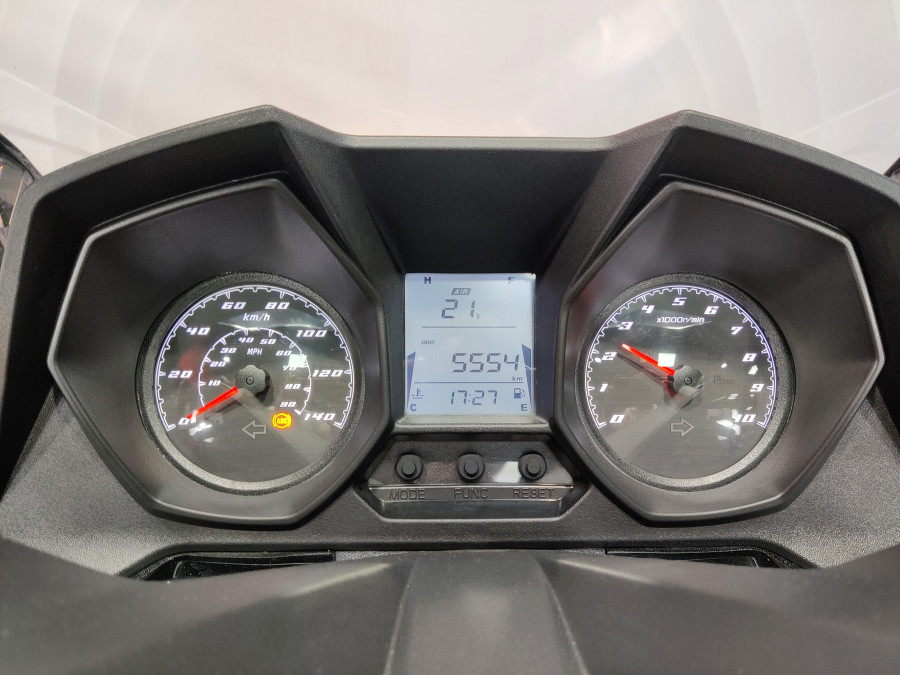Imagen de Kymco SUPER DINK 125 