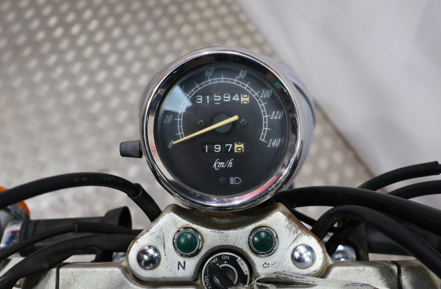 Imagen de Suzuki MARAUDER 250