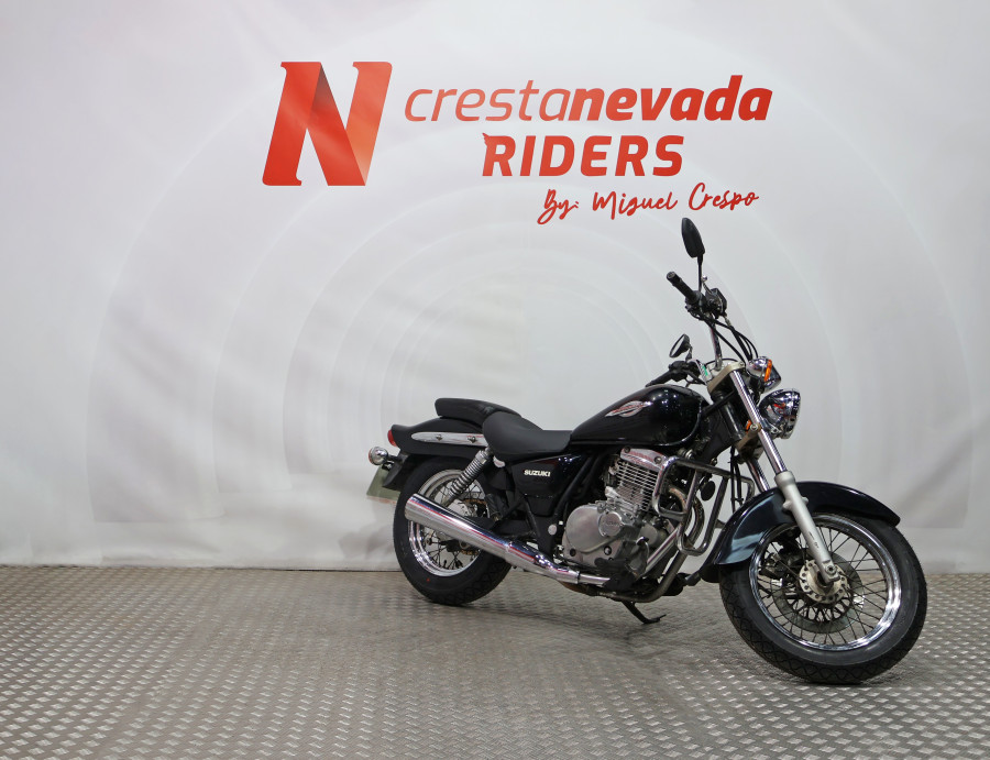 Imagen de Suzuki MARAUDER 250