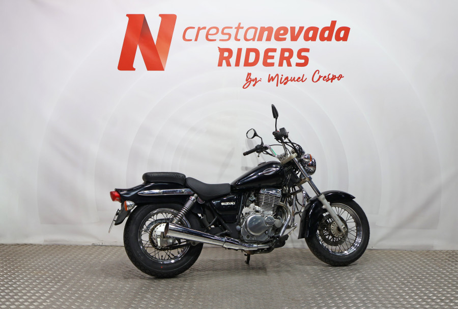 Imagen de Suzuki MARAUDER 250