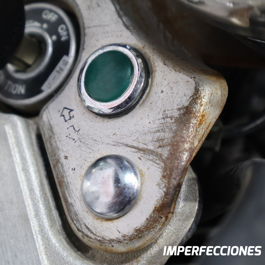 Imagen de Suzuki MARAUDER 250