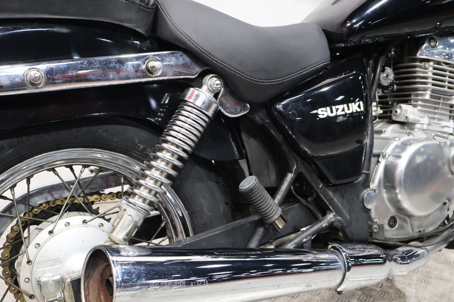 Imagen de Suzuki MARAUDER 250