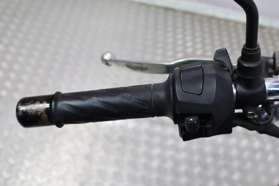 Imagen de Suzuki MARAUDER 250