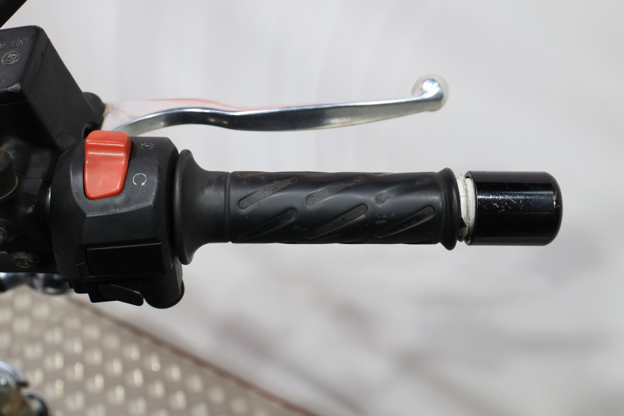 Imagen de Suzuki MARAUDER 250