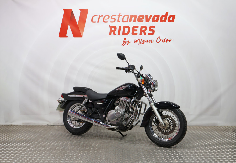 Imagen de Suzuki MARAUDER 250