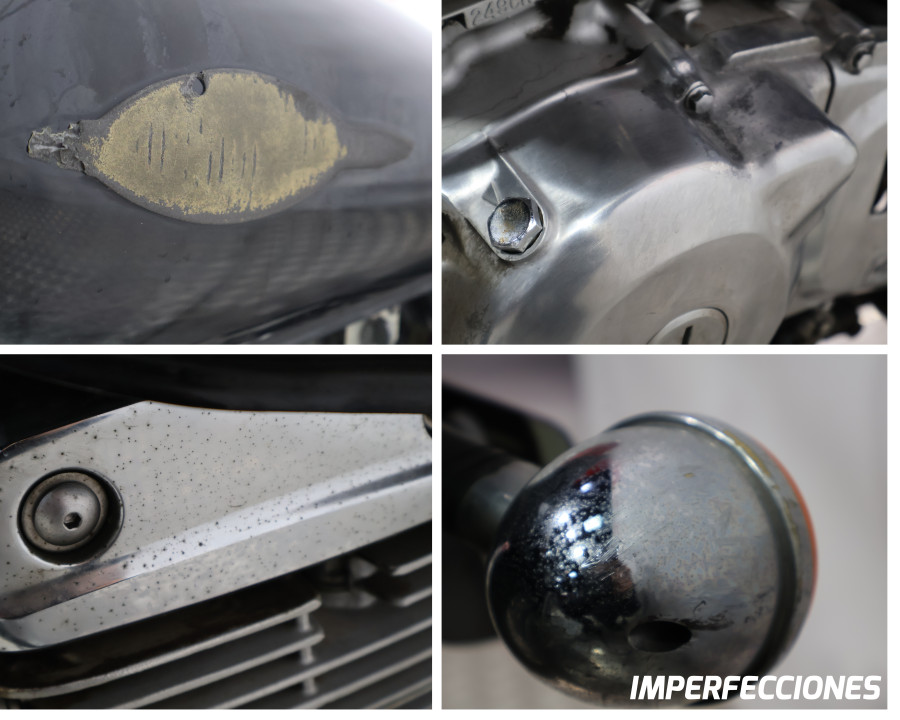 Imagen de Suzuki MARAUDER 250