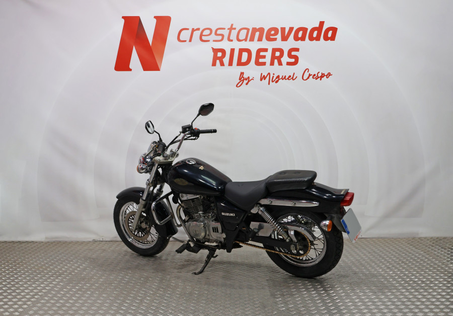 Imagen de Suzuki MARAUDER 250
