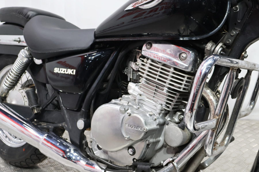 Imagen de Suzuki MARAUDER 250