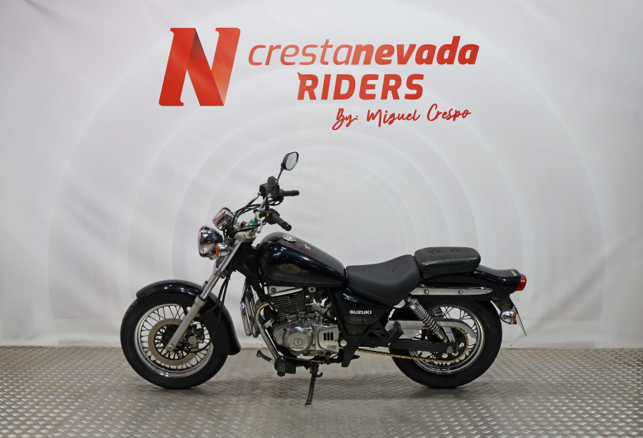 Imagen de Suzuki MARAUDER 250