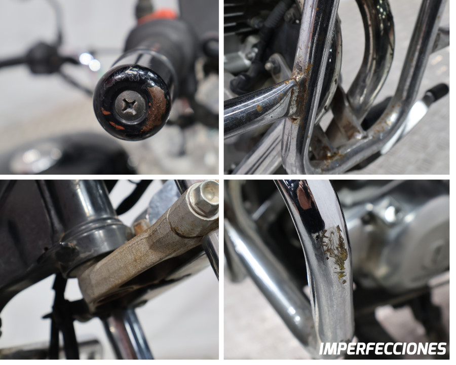 Imagen de Suzuki MARAUDER 250