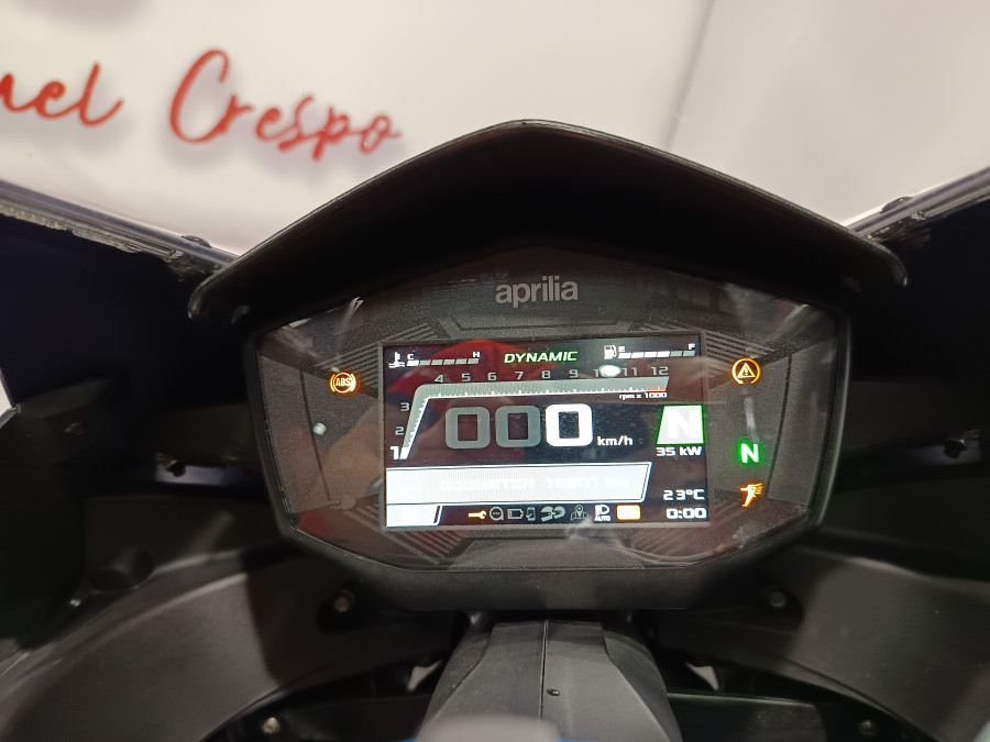 Imagen de Aprilia RS 660 A2