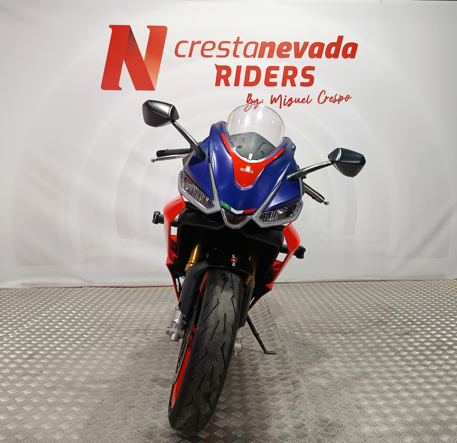 Imagen de Aprilia RS 660 A2