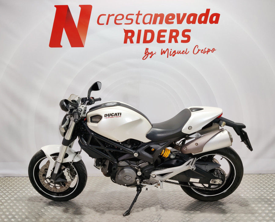 Imagen de Ducati MONSTER 696 ABS