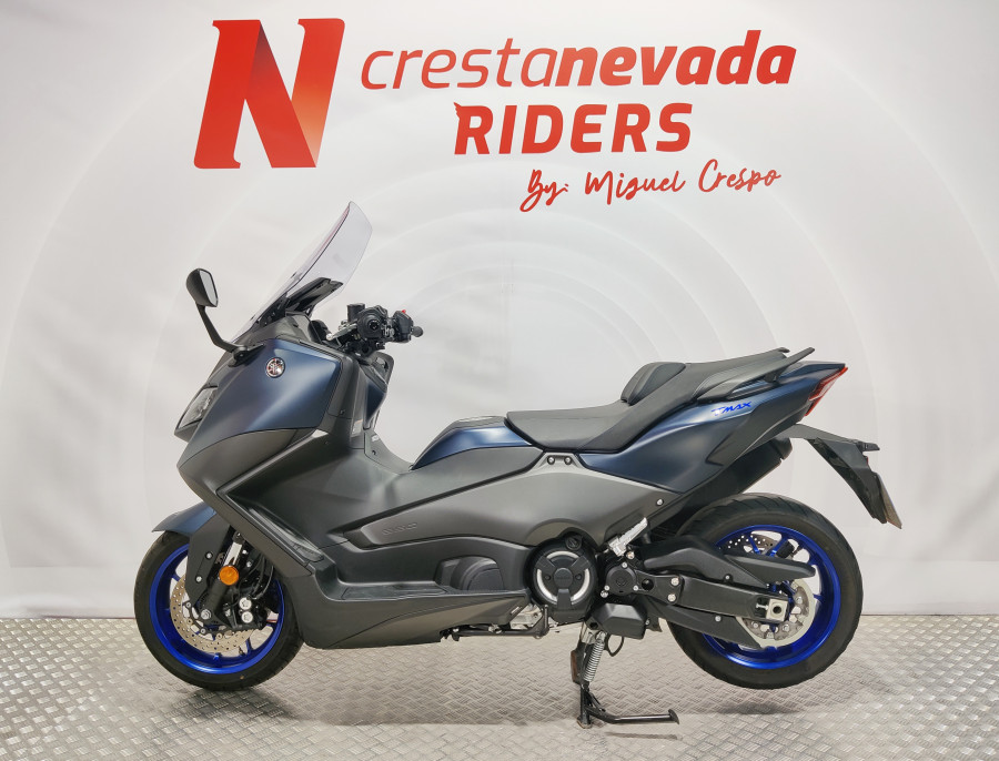 Imagen de Yamaha TMAX 560