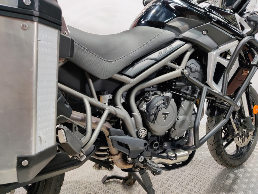 Imagen de Triumph TIGER 800 XRX