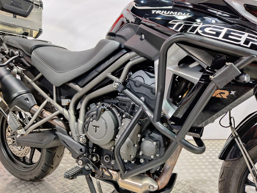 Imagen de Triumph TIGER 800 XRX