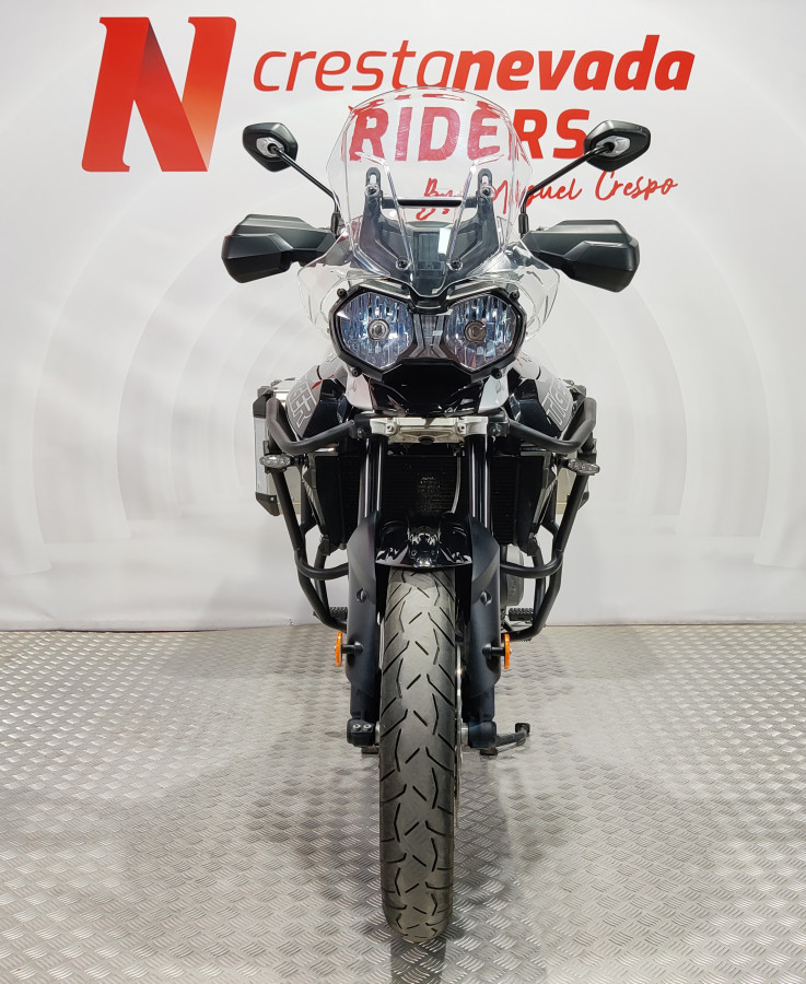 Imagen de Triumph TIGER 800 XRX