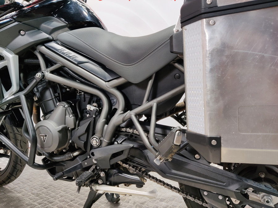 Imagen de Triumph TIGER 800 XRX