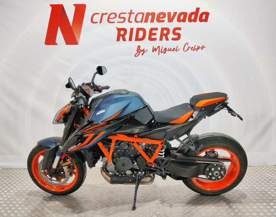 Imagen de Ktm 1290 SUPER DUKE R