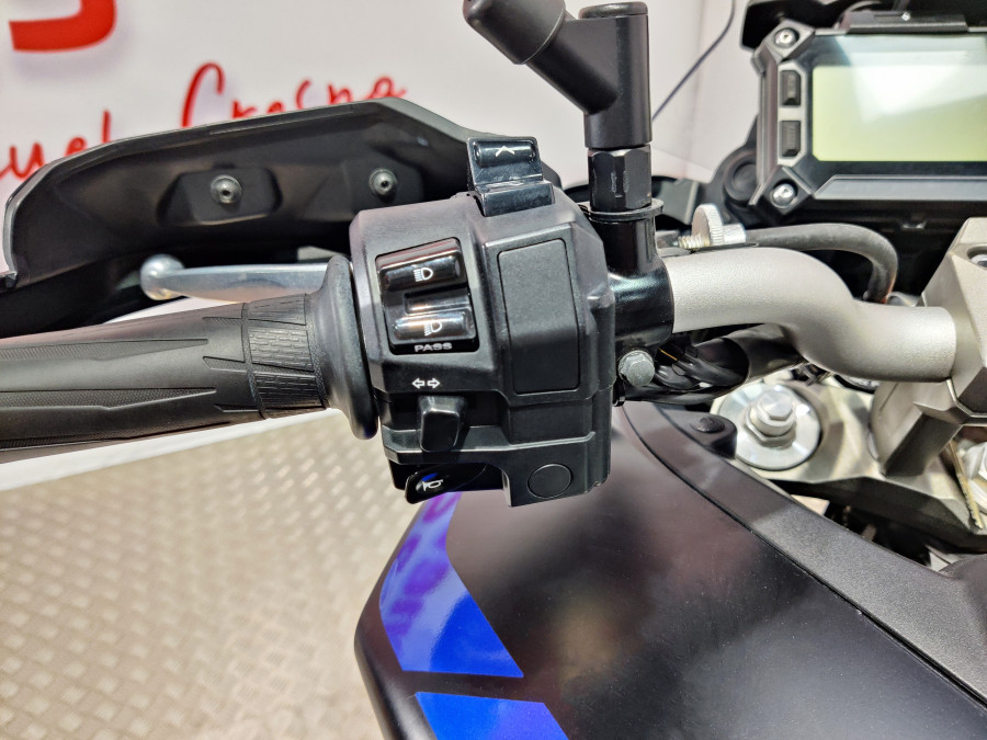 Imagen de Yamaha TRACER 900